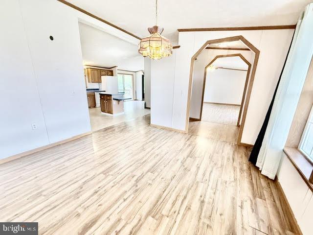 PLEASANT VALLEY - Residential