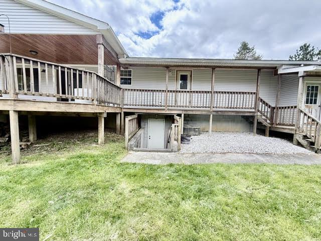 PLEASANT VALLEY - Residential