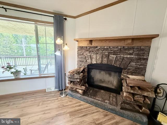 PLEASANT VALLEY - Residential