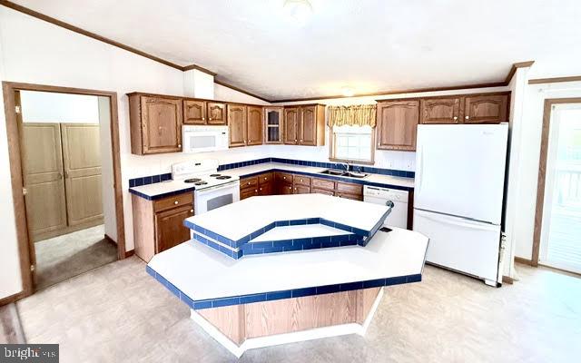 PLEASANT VALLEY - Residential