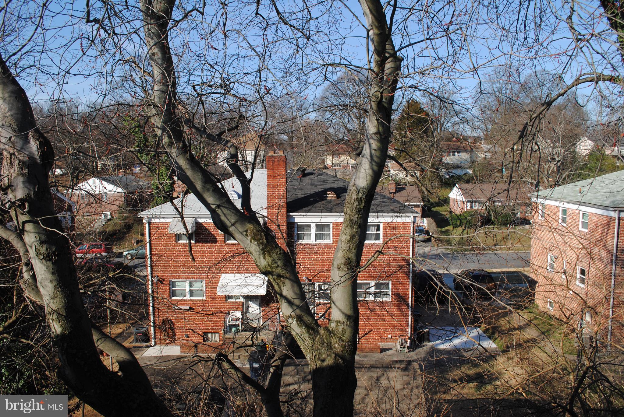 RIGGS HILL - Residential