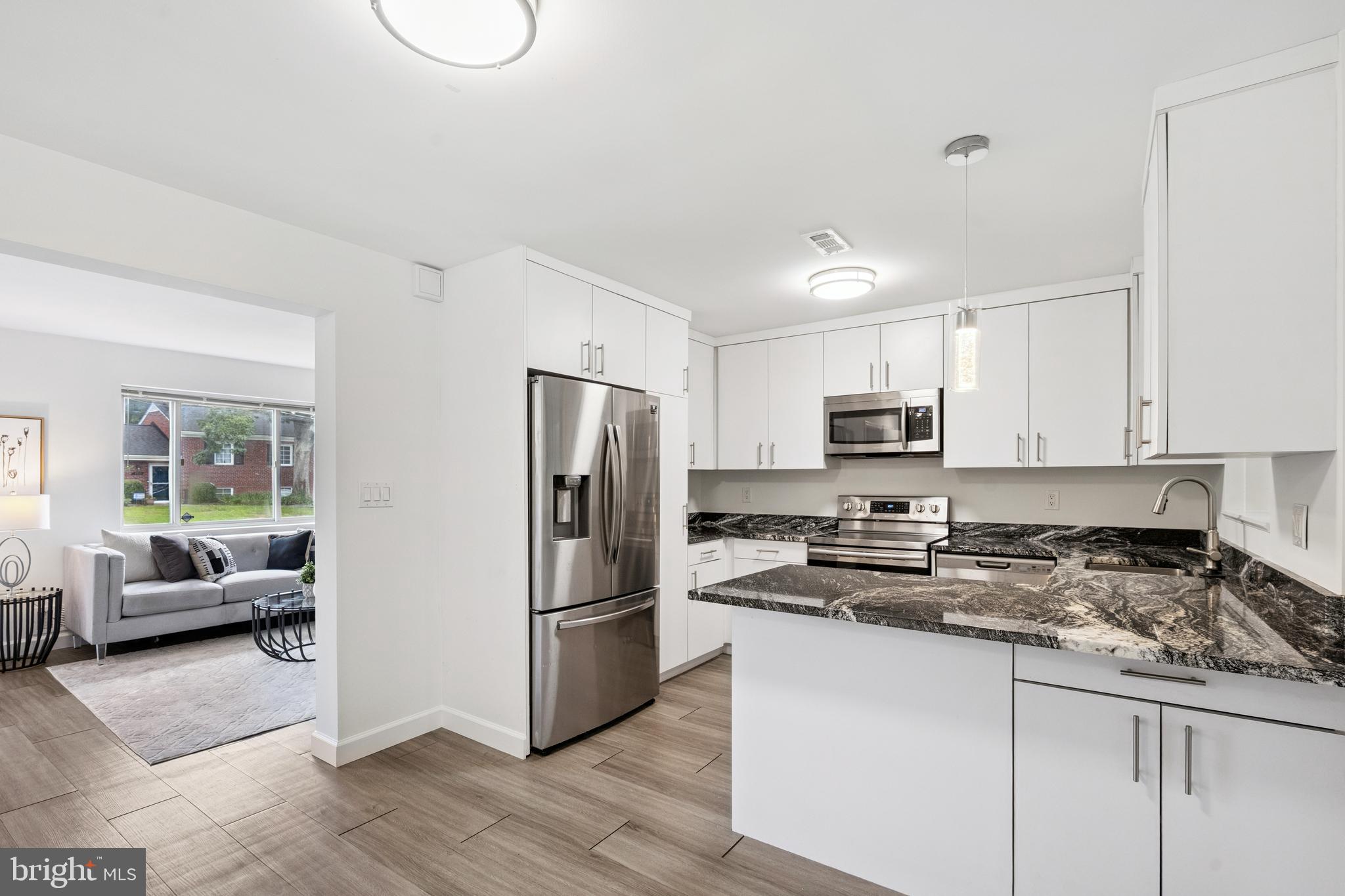 BARCROFT - Residential