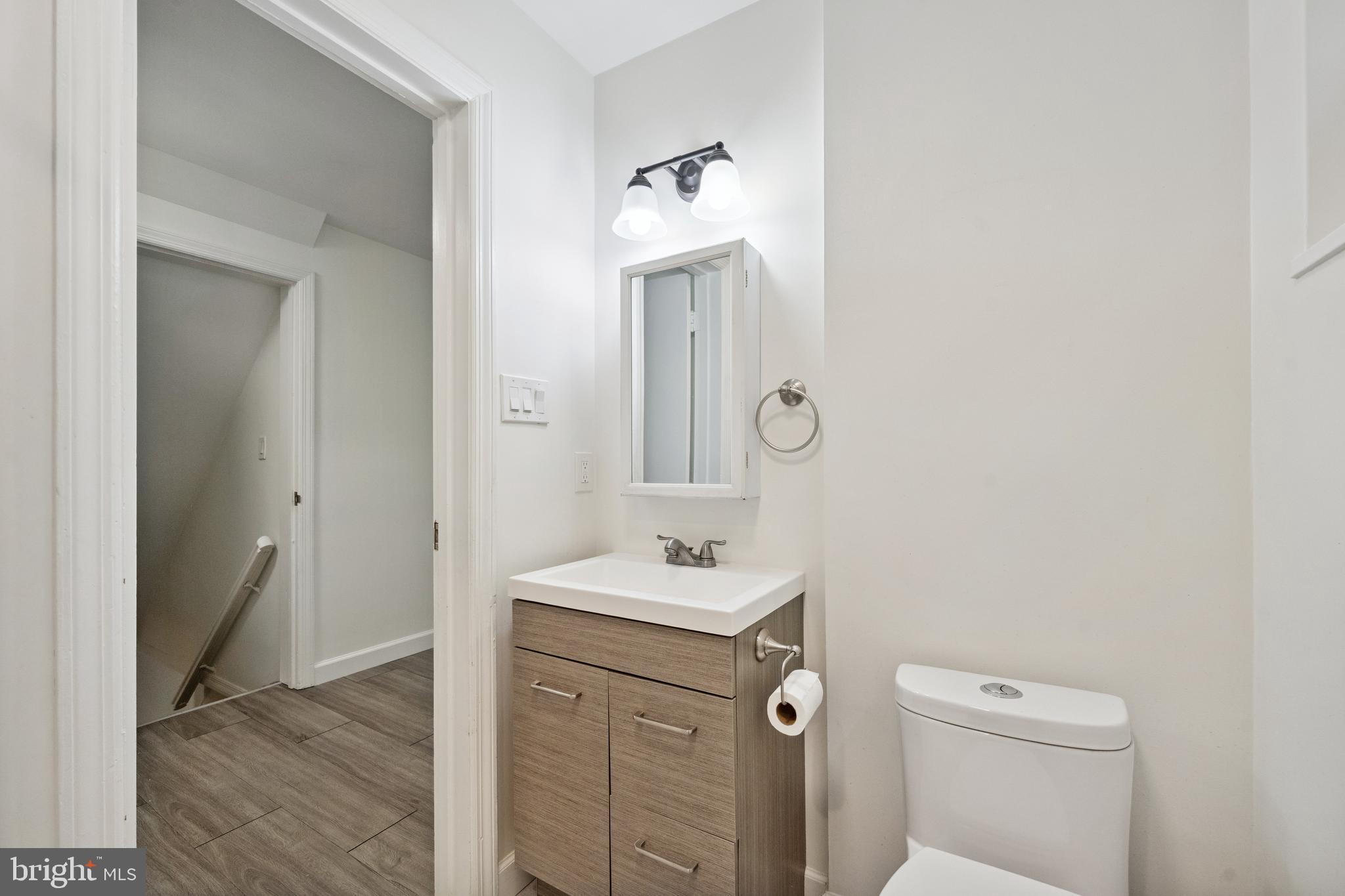 BARCROFT - Residential