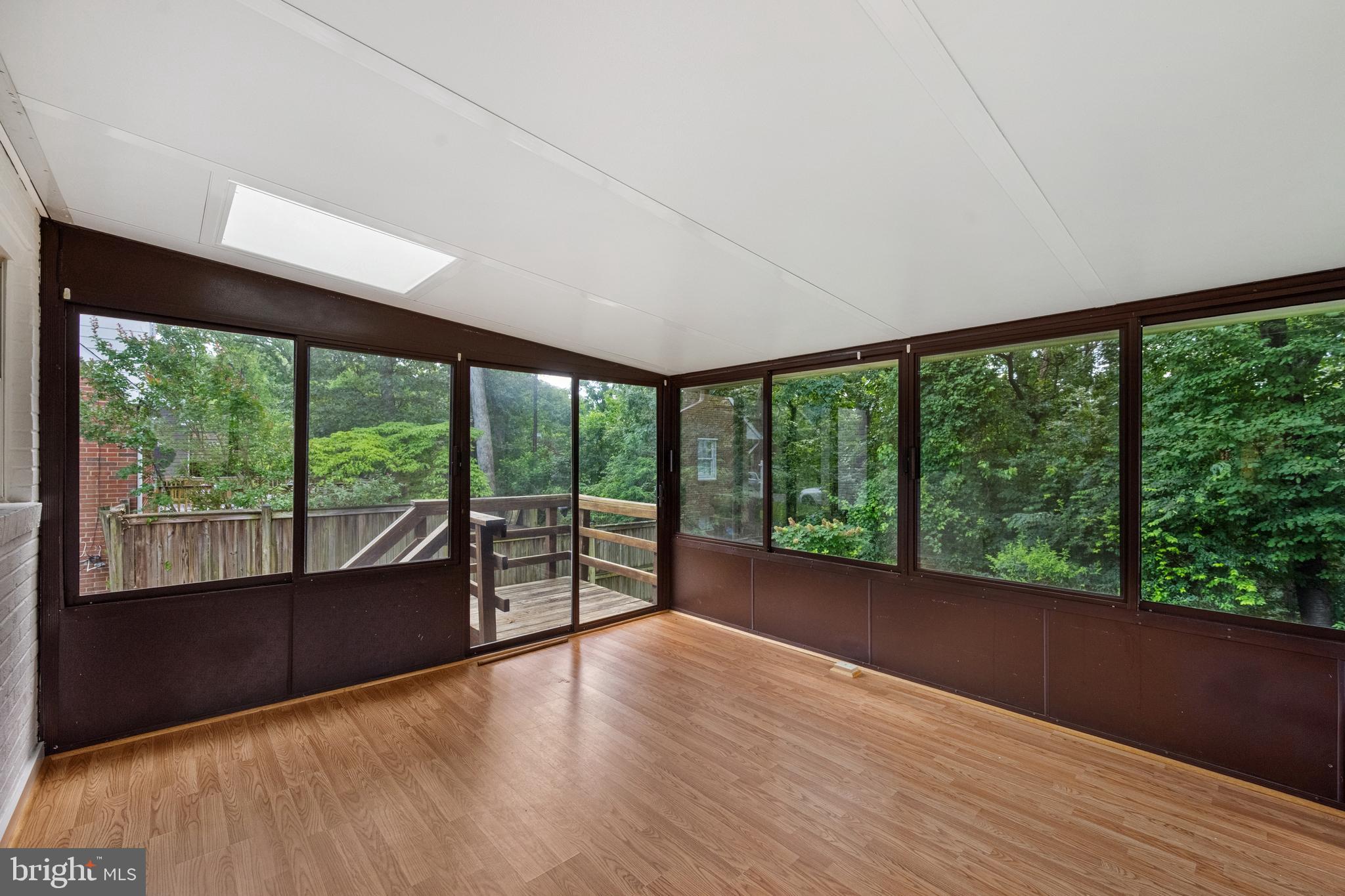 BARCROFT - Residential