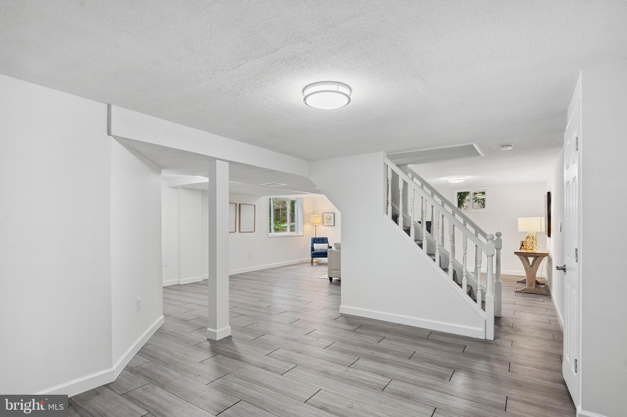 BARCROFT - Residential