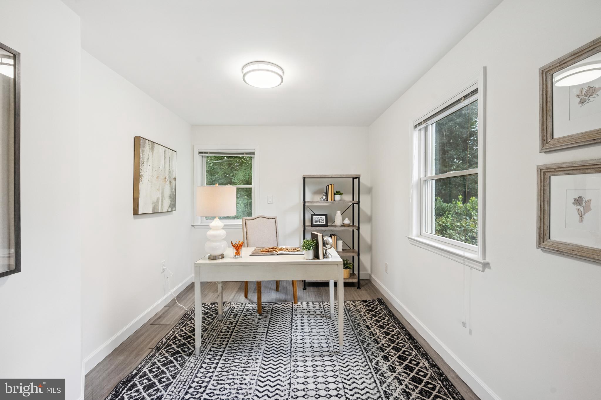 BARCROFT - Residential