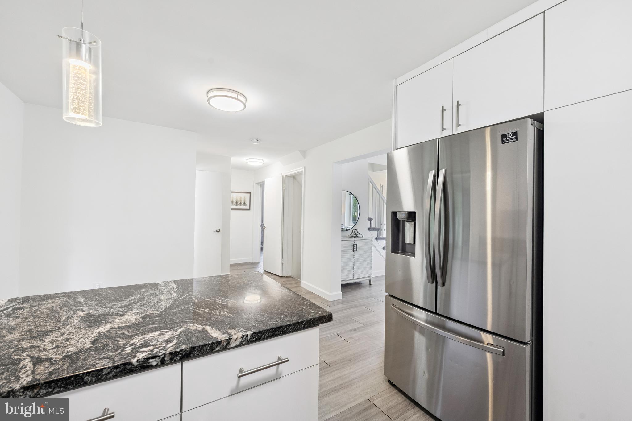 BARCROFT - Residential