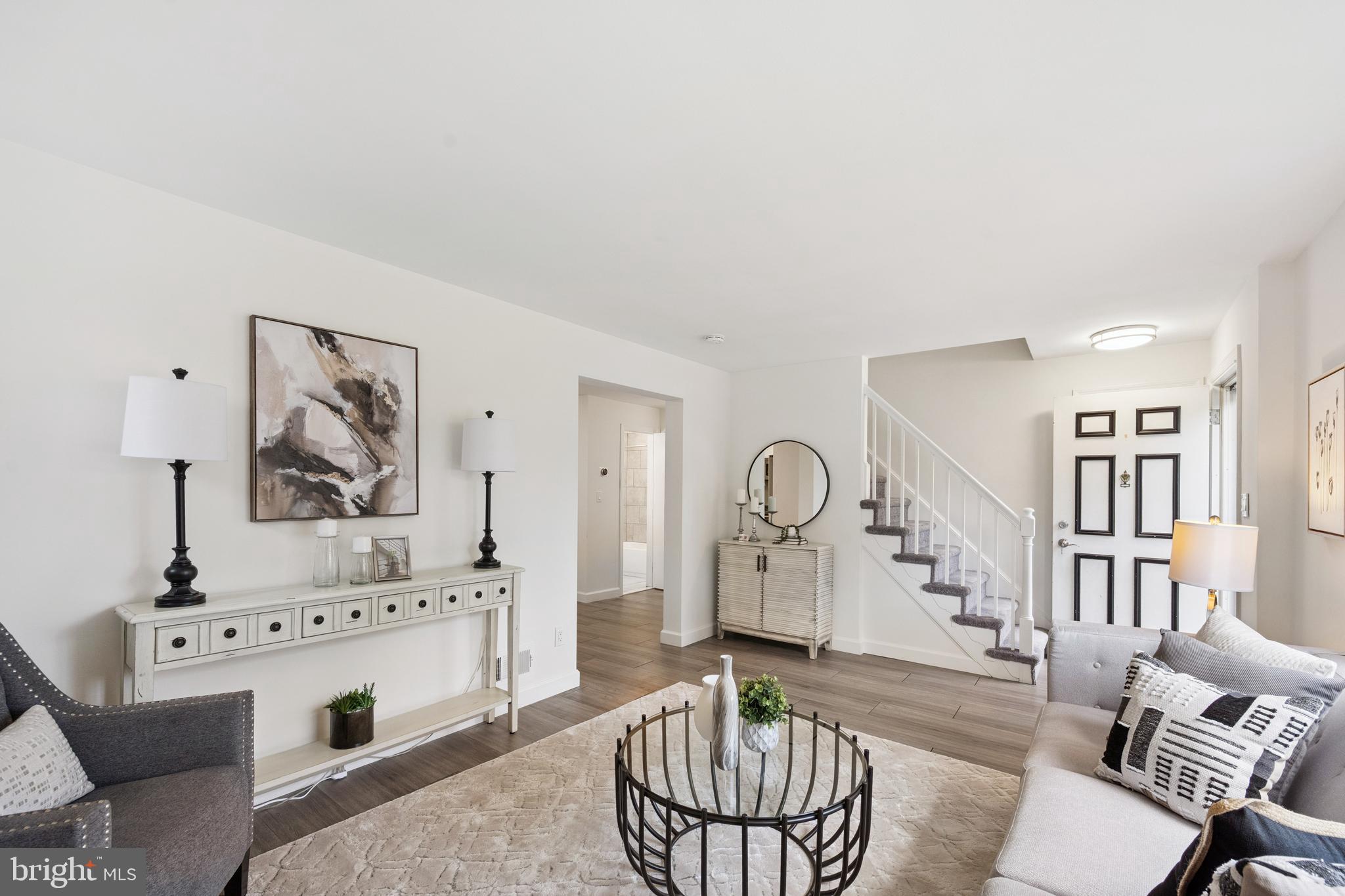 BARCROFT - Residential