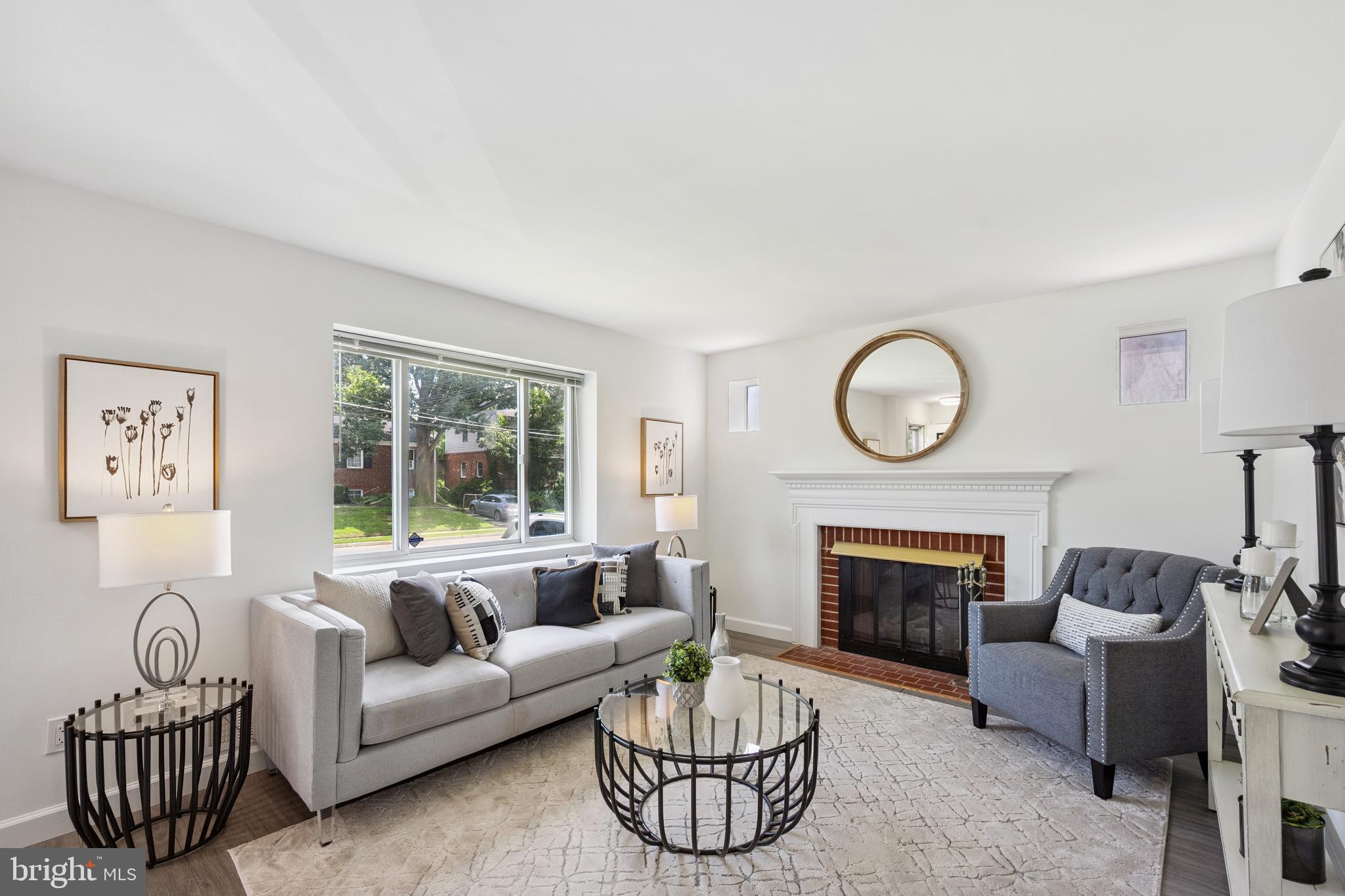 BARCROFT - Residential