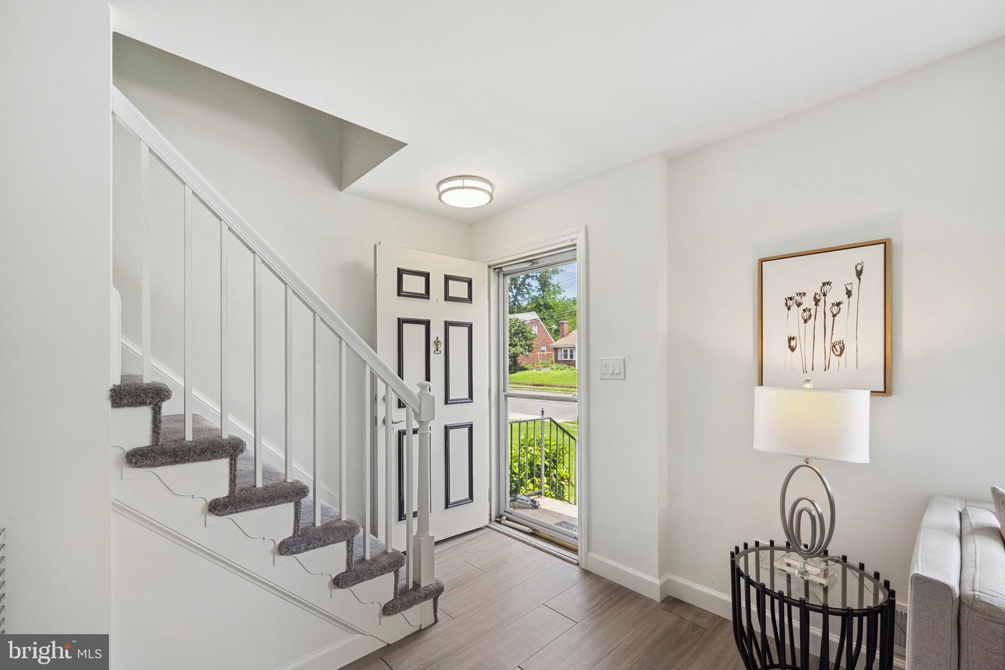 BARCROFT - Residential