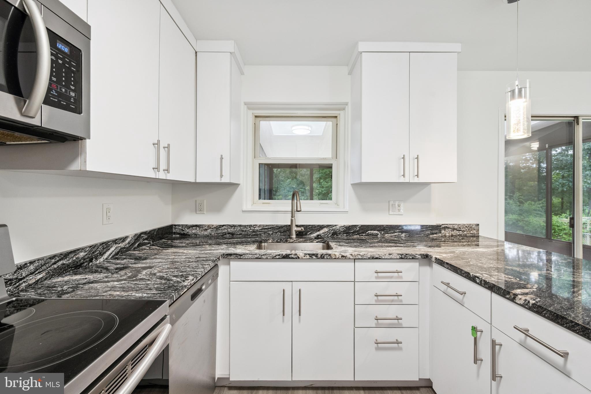 BARCROFT - Residential