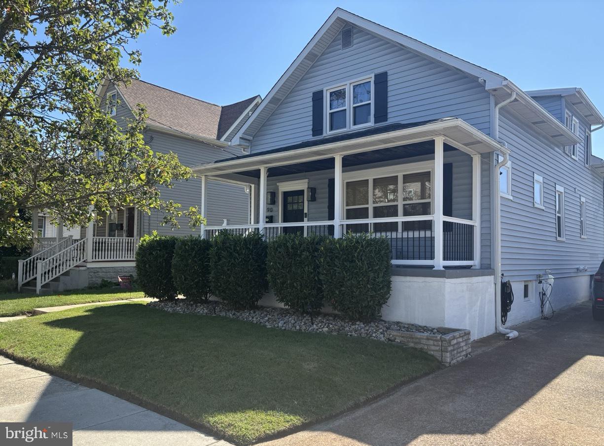 90 EMERALD AVENUE