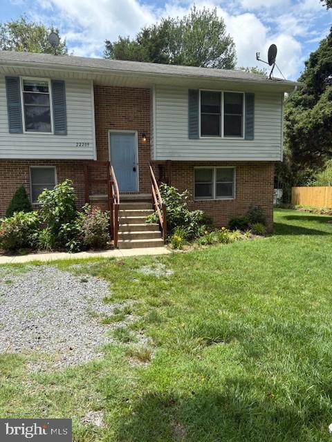 BAY BERRY - Residential