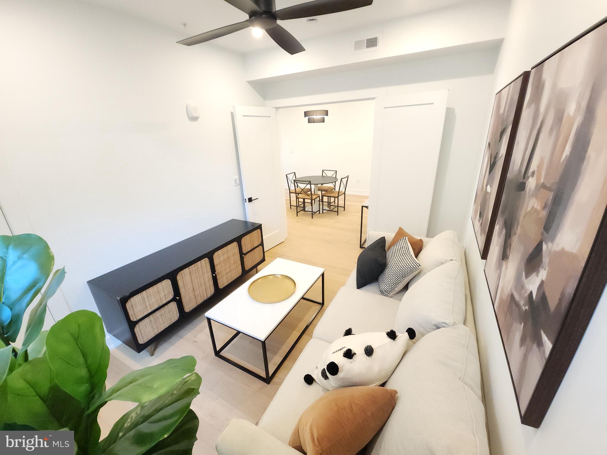 CHESTNUT HILL - Residential