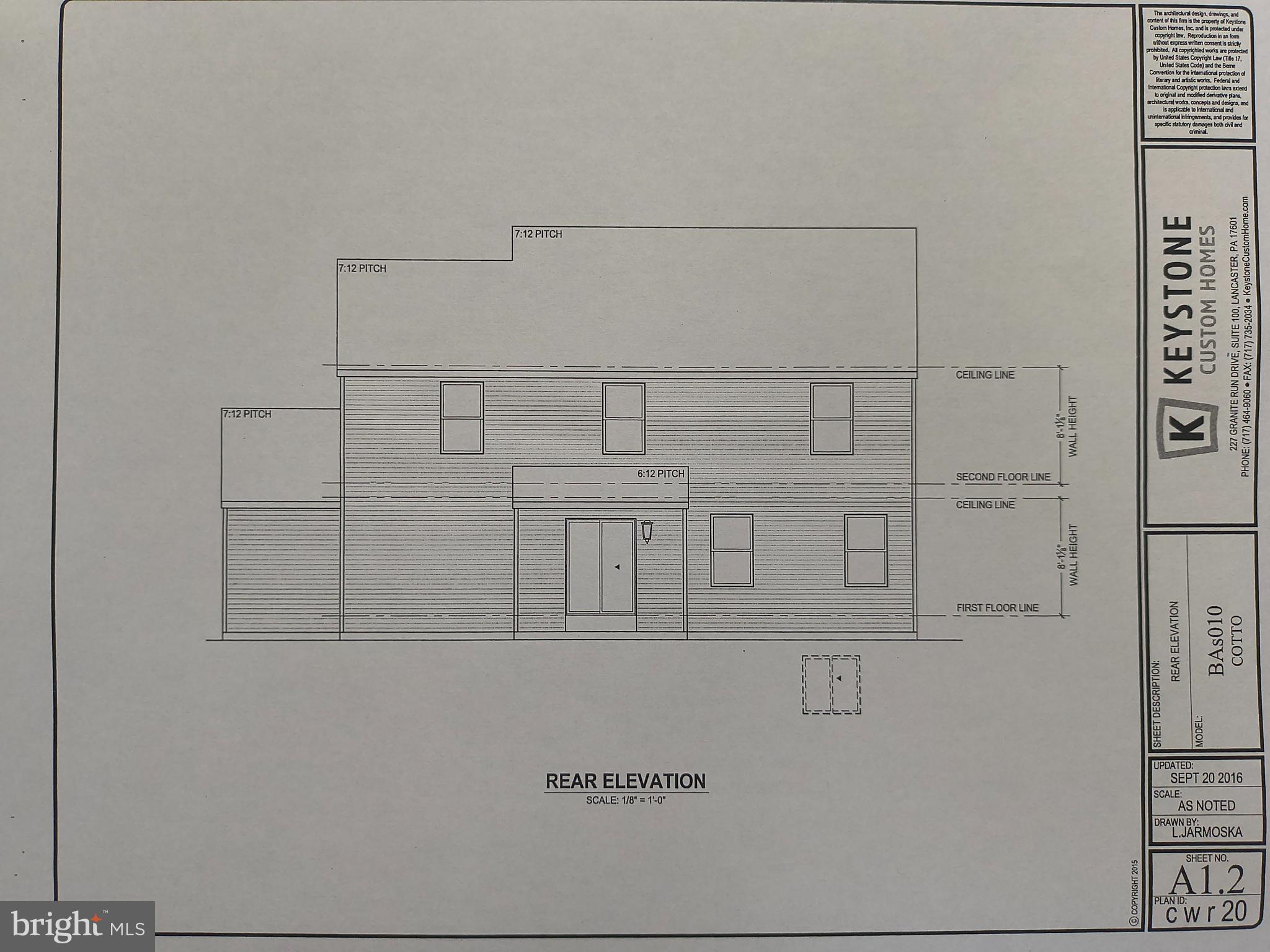 BALLYMEADE - Residential