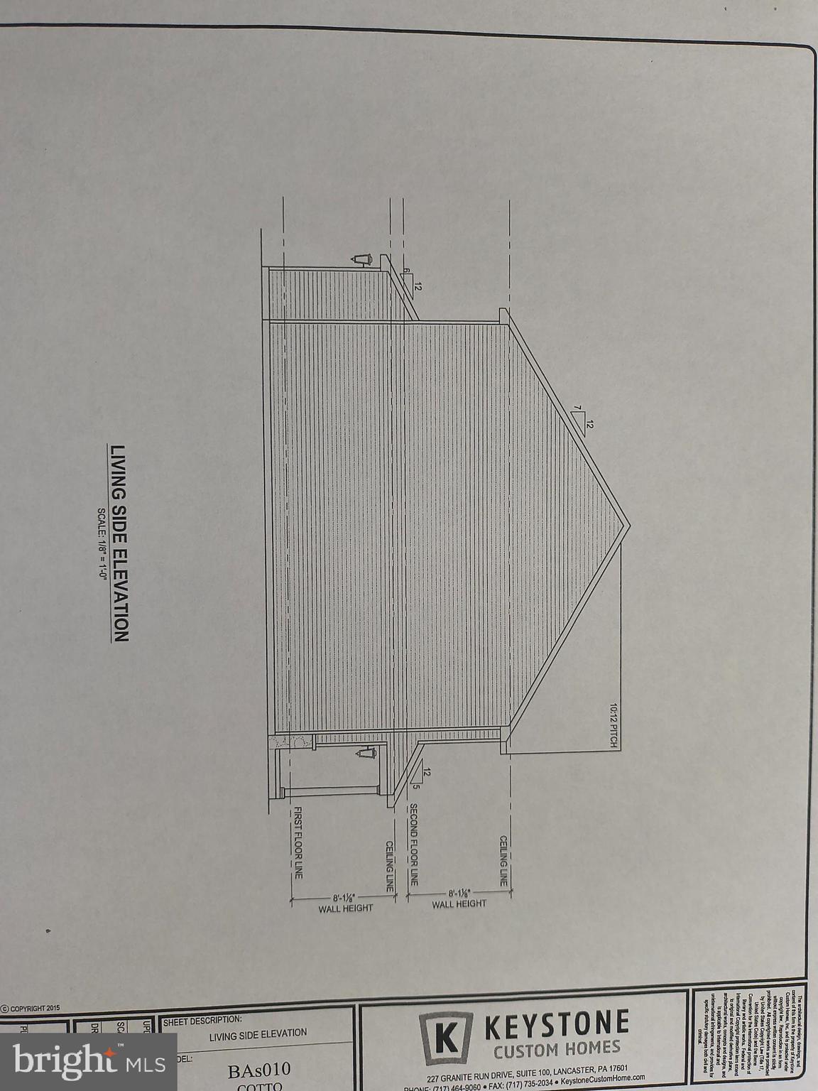BALLYMEADE - Residential