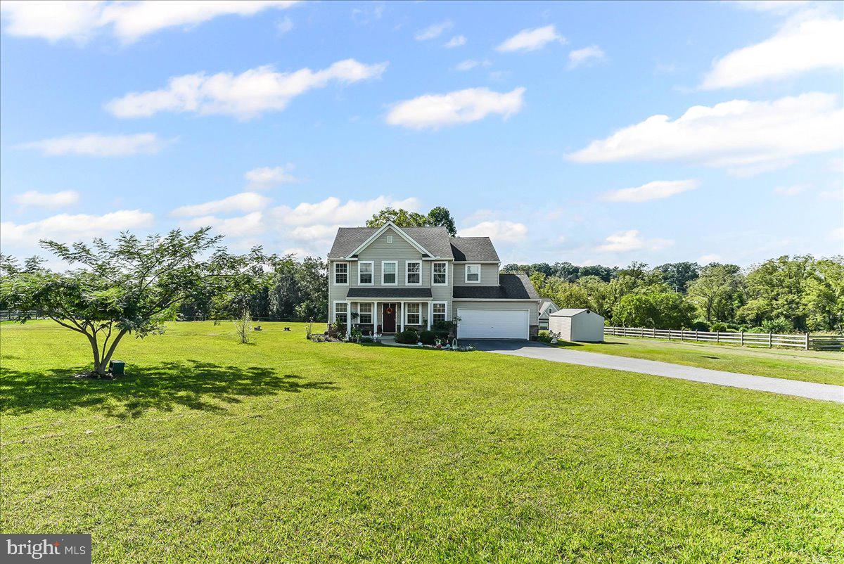 BALLYMEADE - Residential