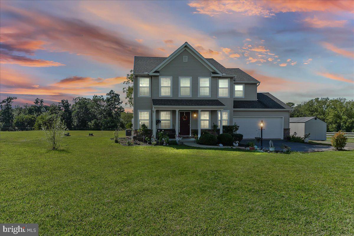 BALLYMEADE - Residential