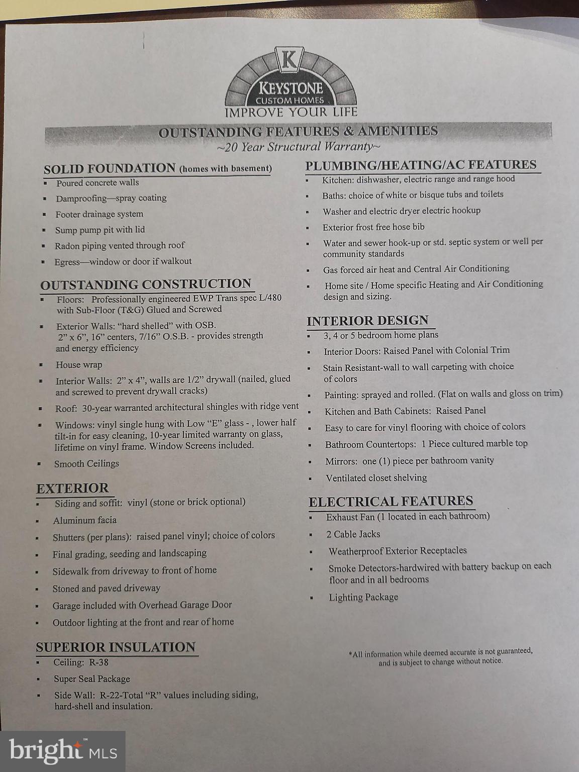 BALLYMEADE - Residential