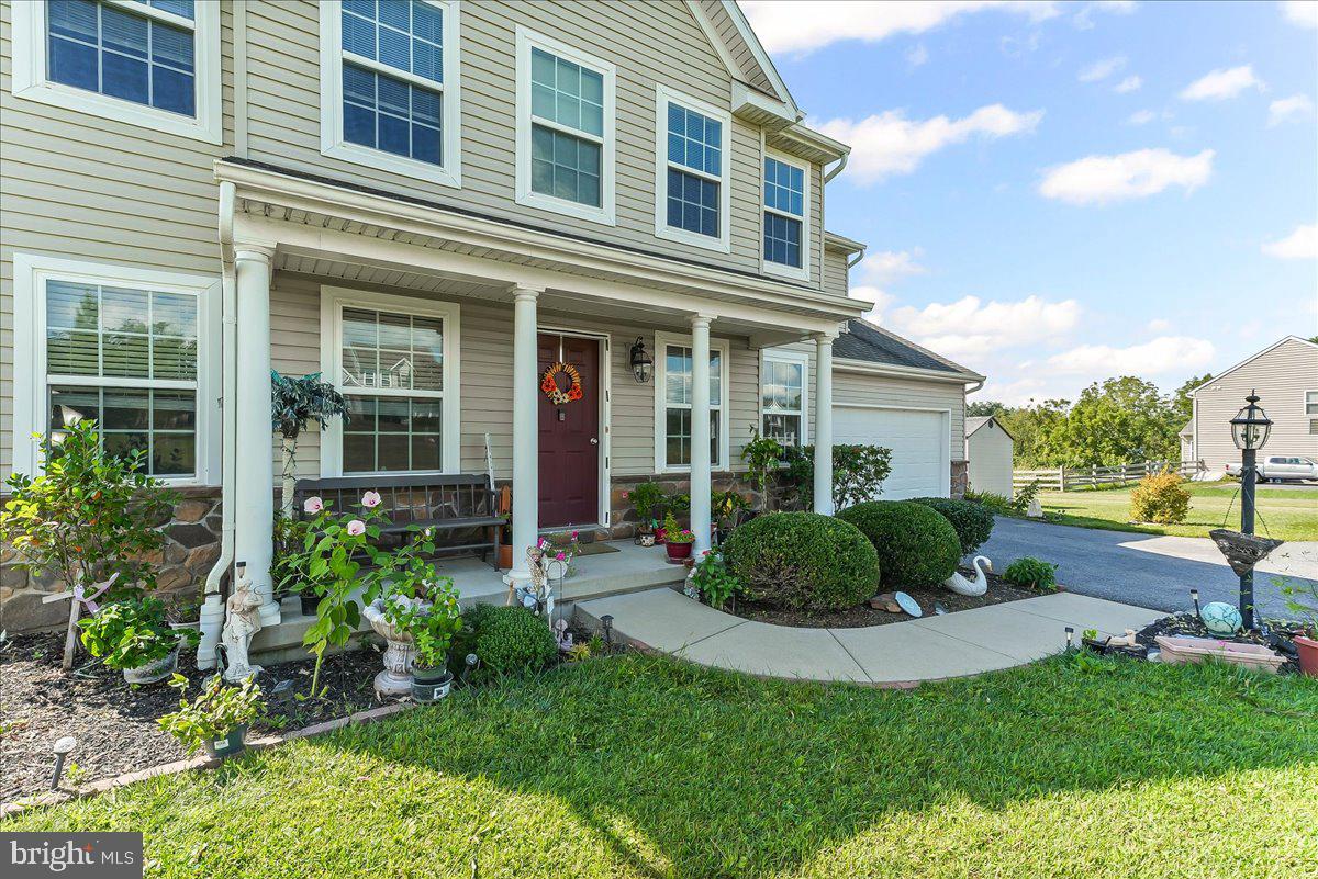 BALLYMEADE - Residential