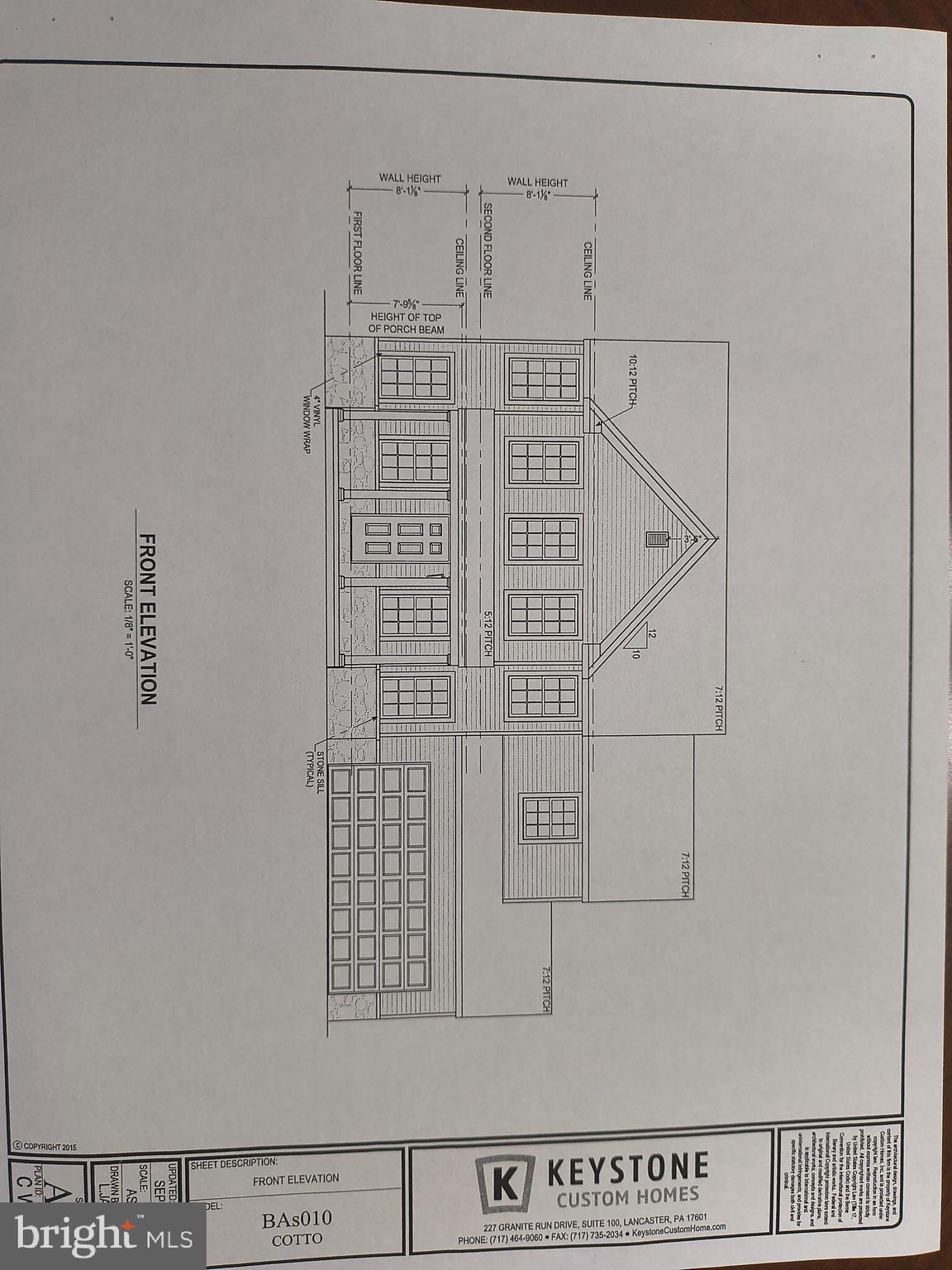 BALLYMEADE - Residential