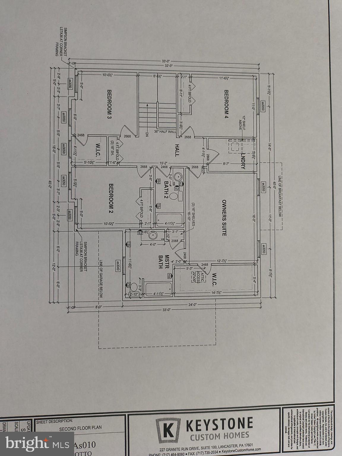 BALLYMEADE - Residential