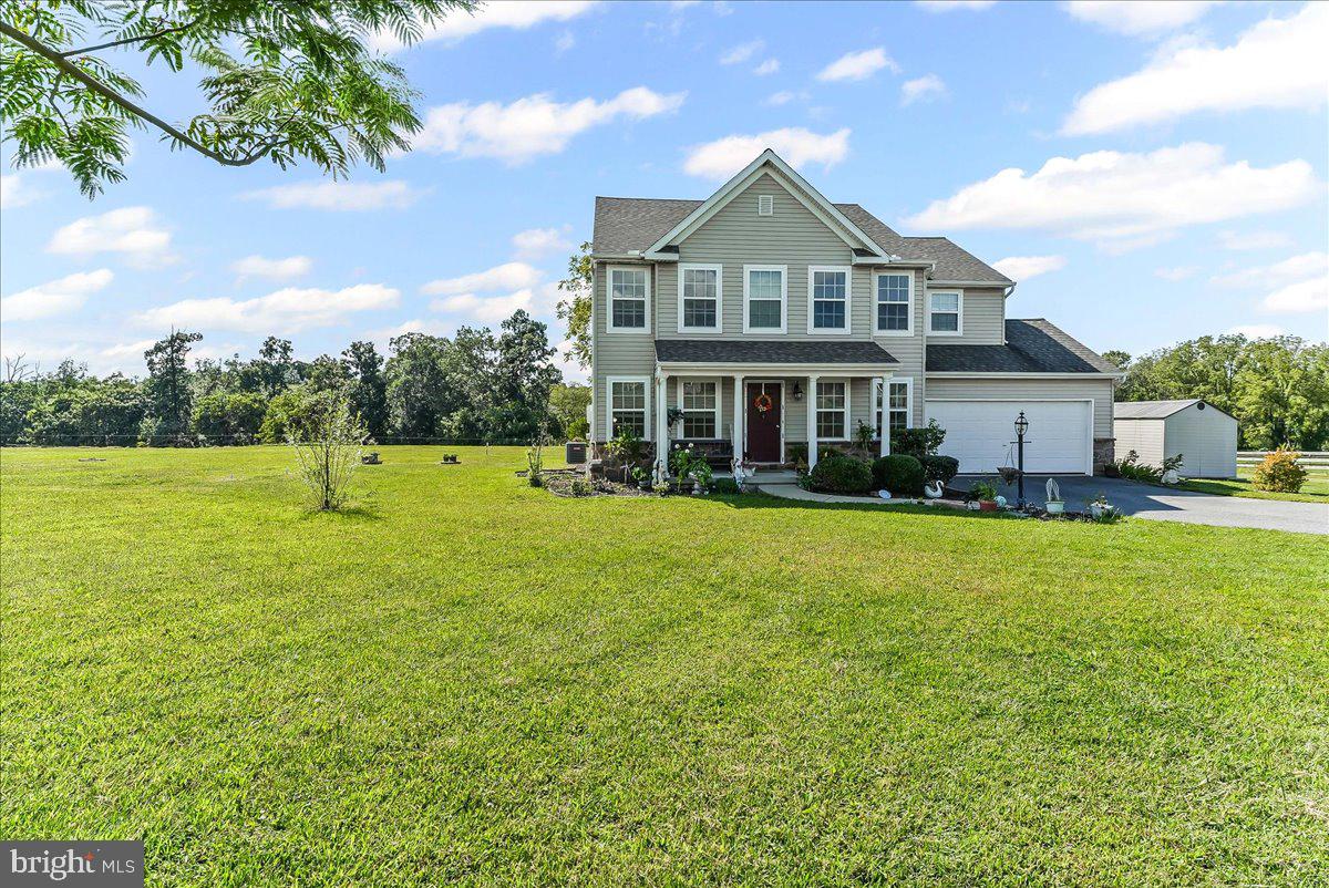 BALLYMEADE - Residential