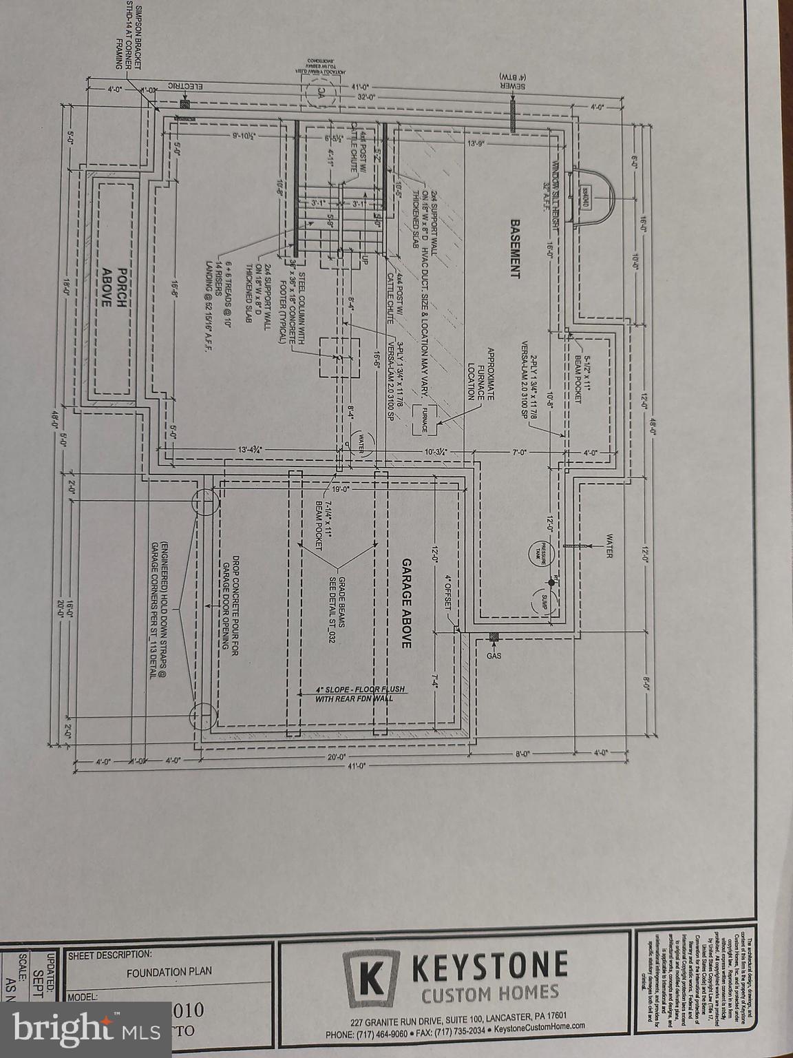 BALLYMEADE - Residential