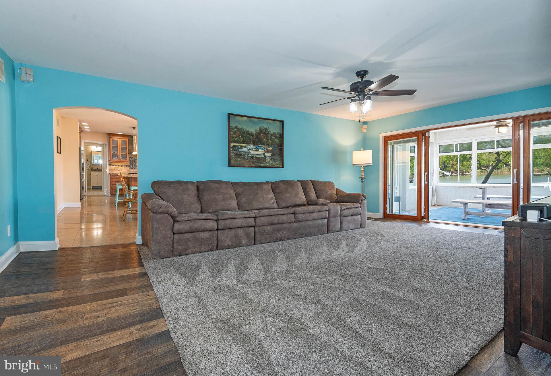 CLAIBORNES LANDING - Residential