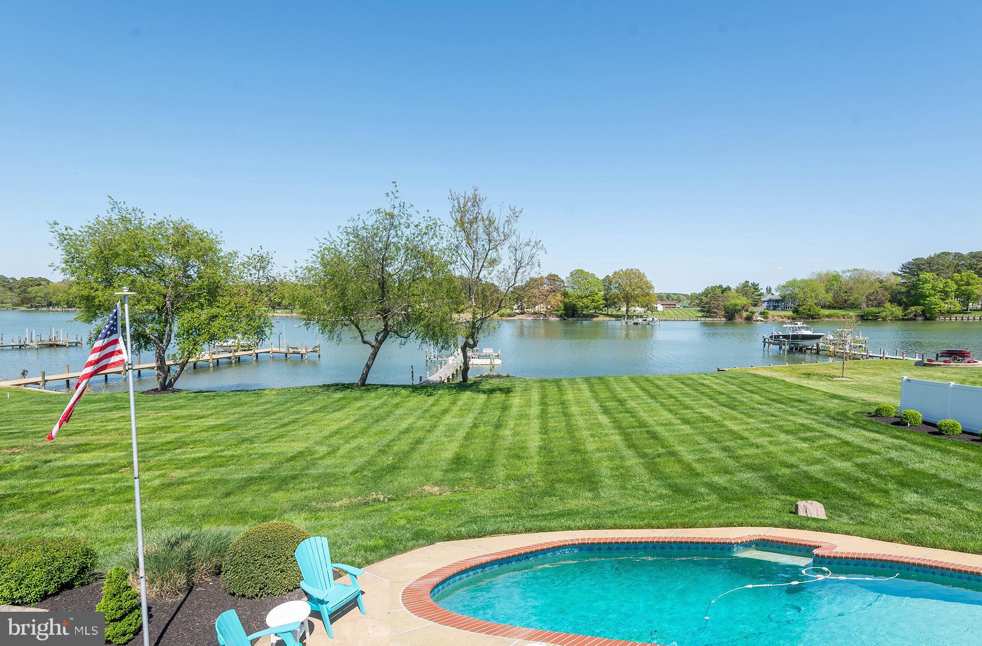 CLAIBORNES LANDING - Residential