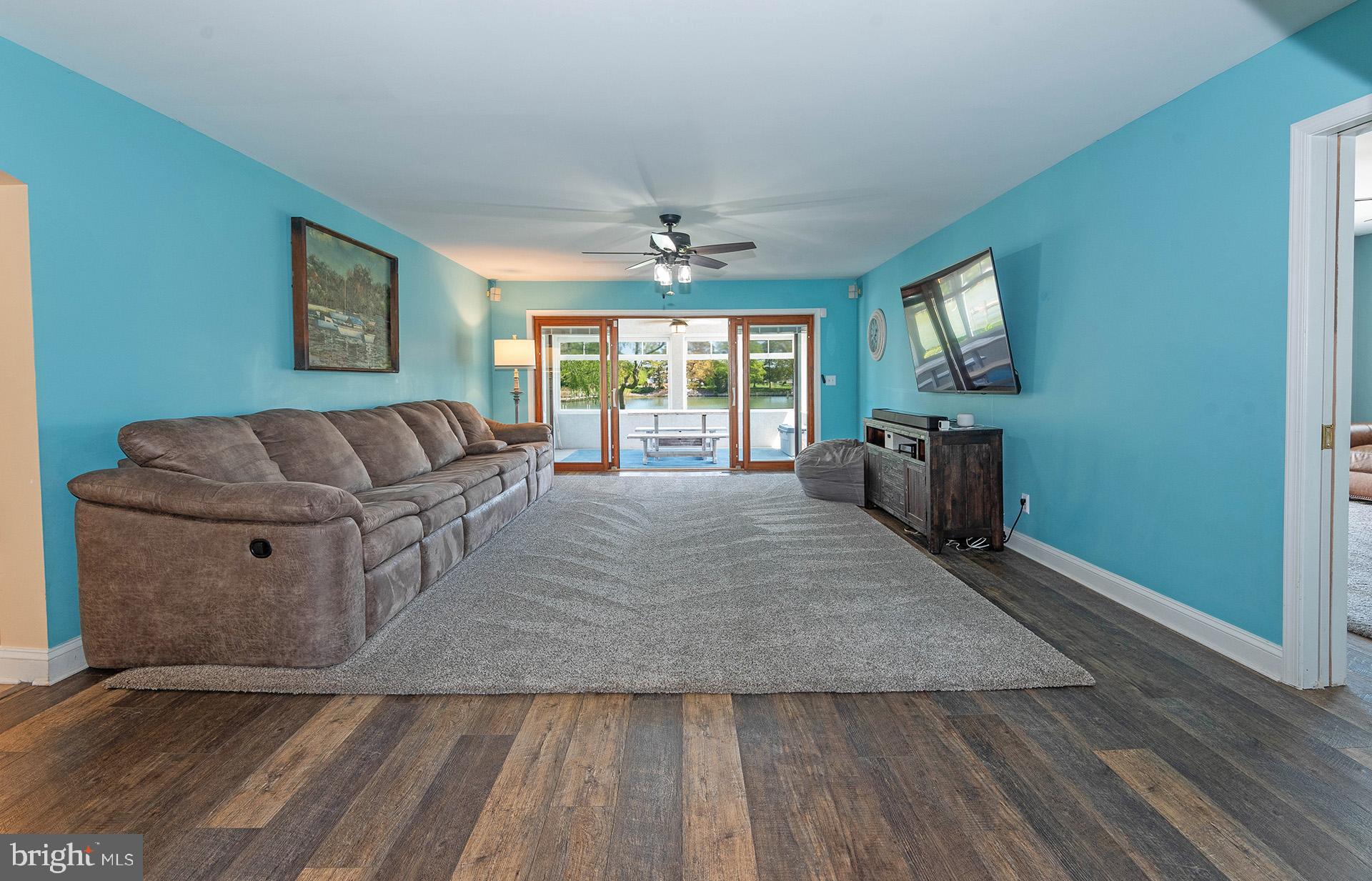 CLAIBORNES LANDING - Residential