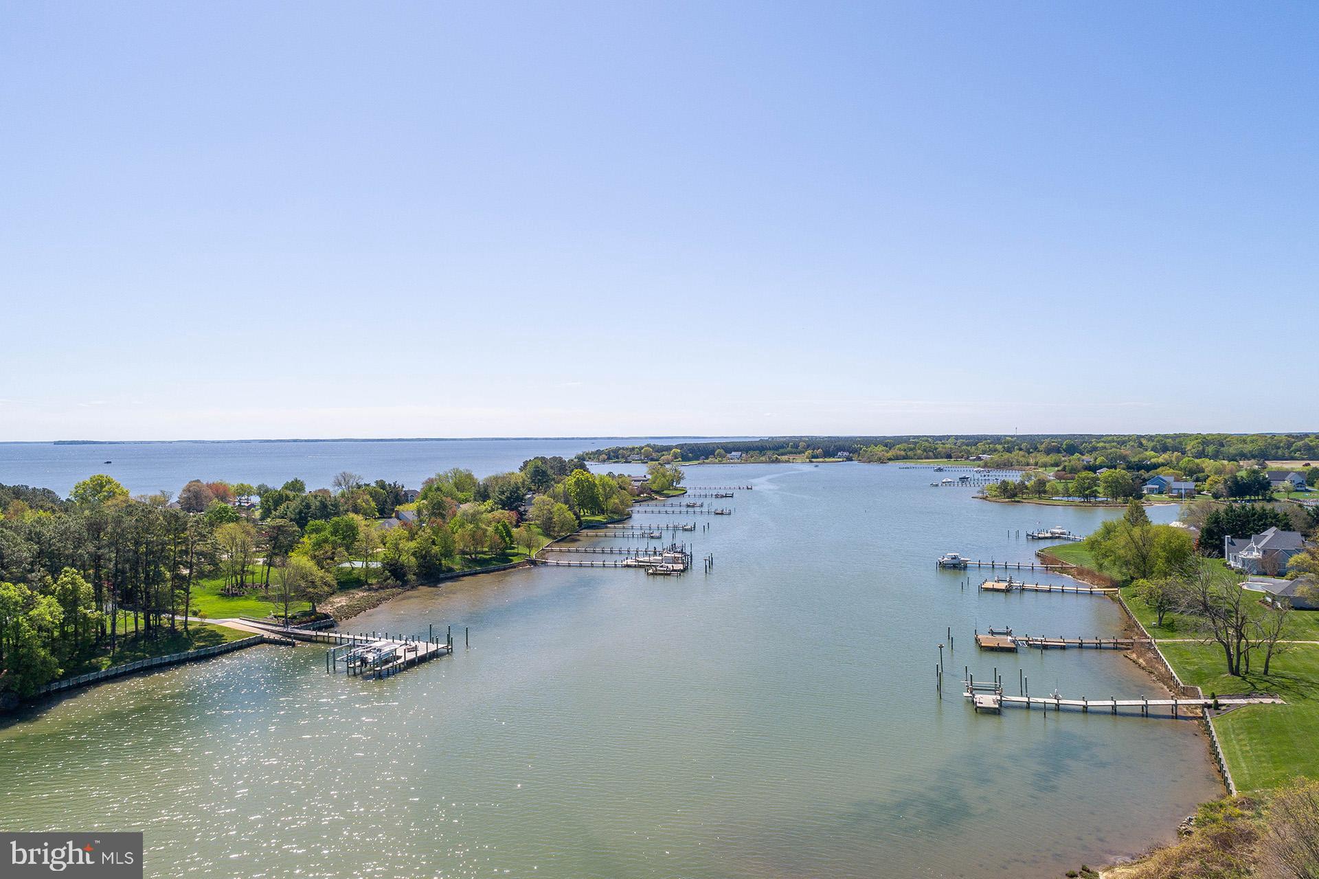 CLAIBORNES LANDING - Residential