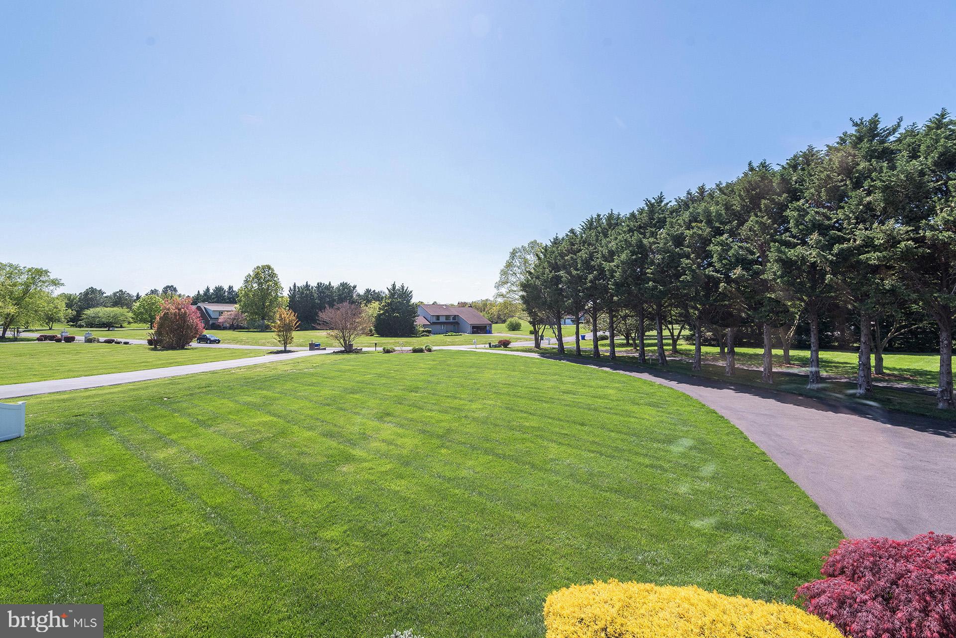 CLAIBORNES LANDING - Residential