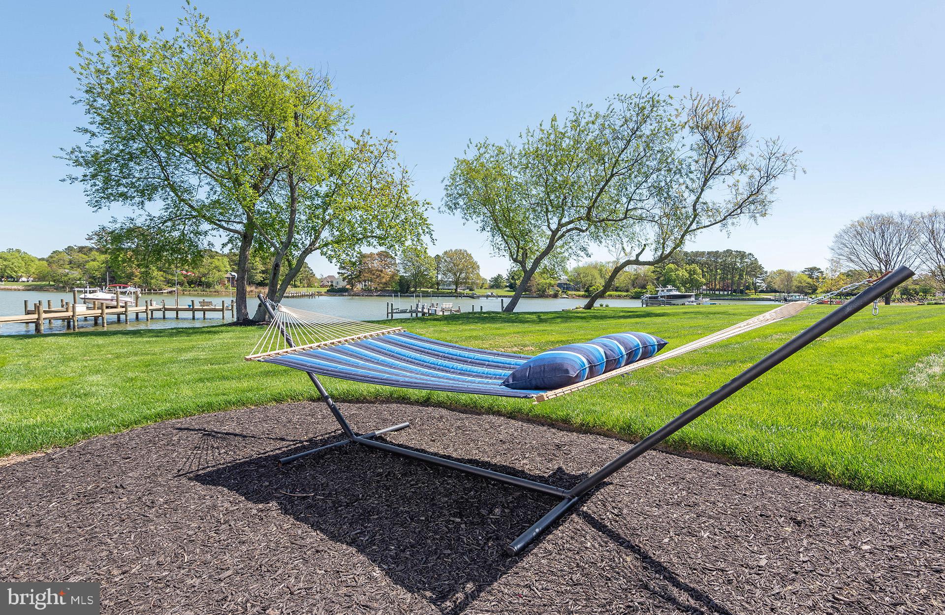 CLAIBORNES LANDING - Residential