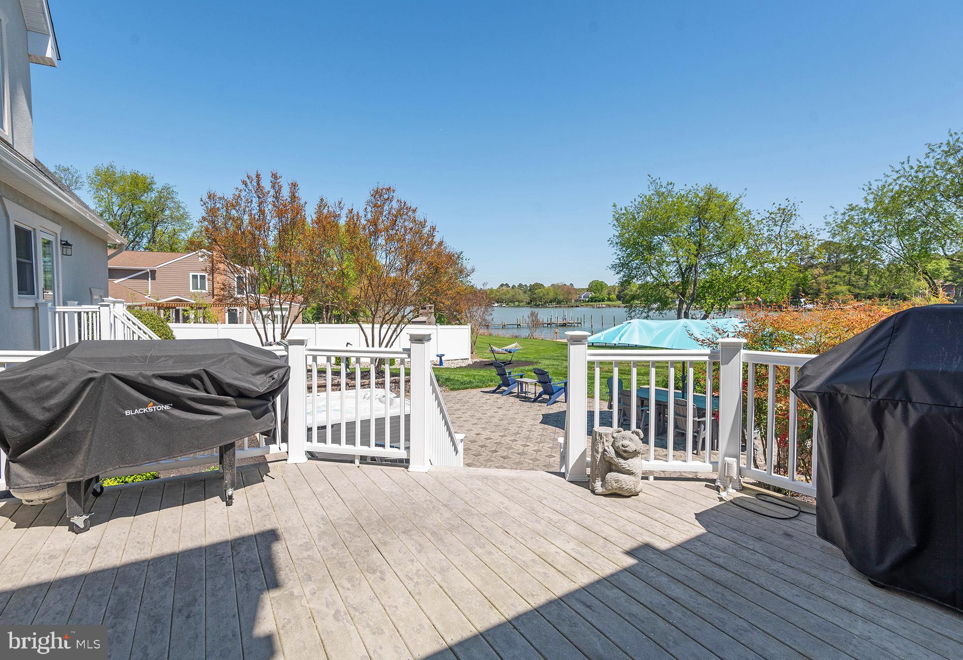 CLAIBORNES LANDING - Residential