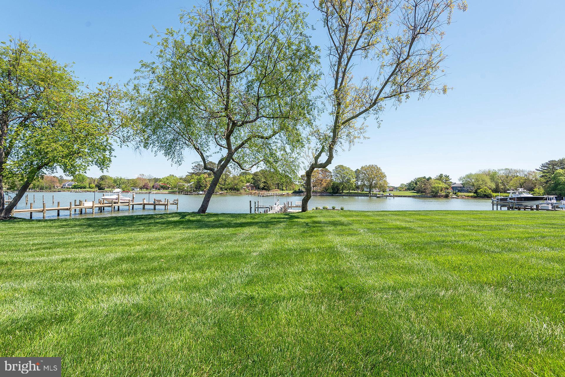 CLAIBORNES LANDING - Residential