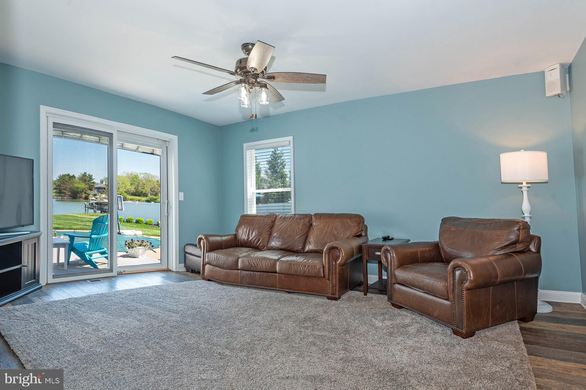 CLAIBORNES LANDING - Residential