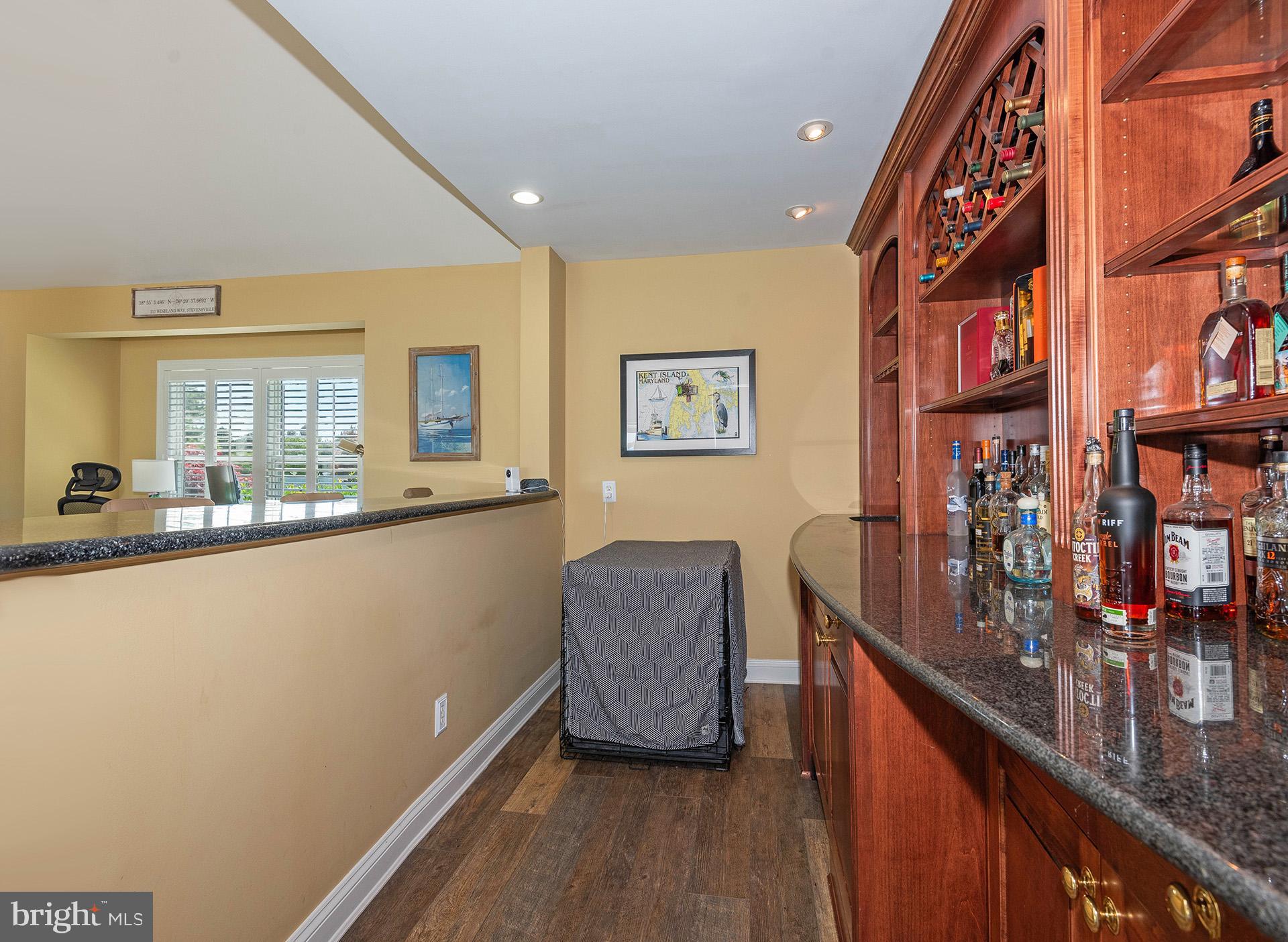 CLAIBORNES LANDING - Residential