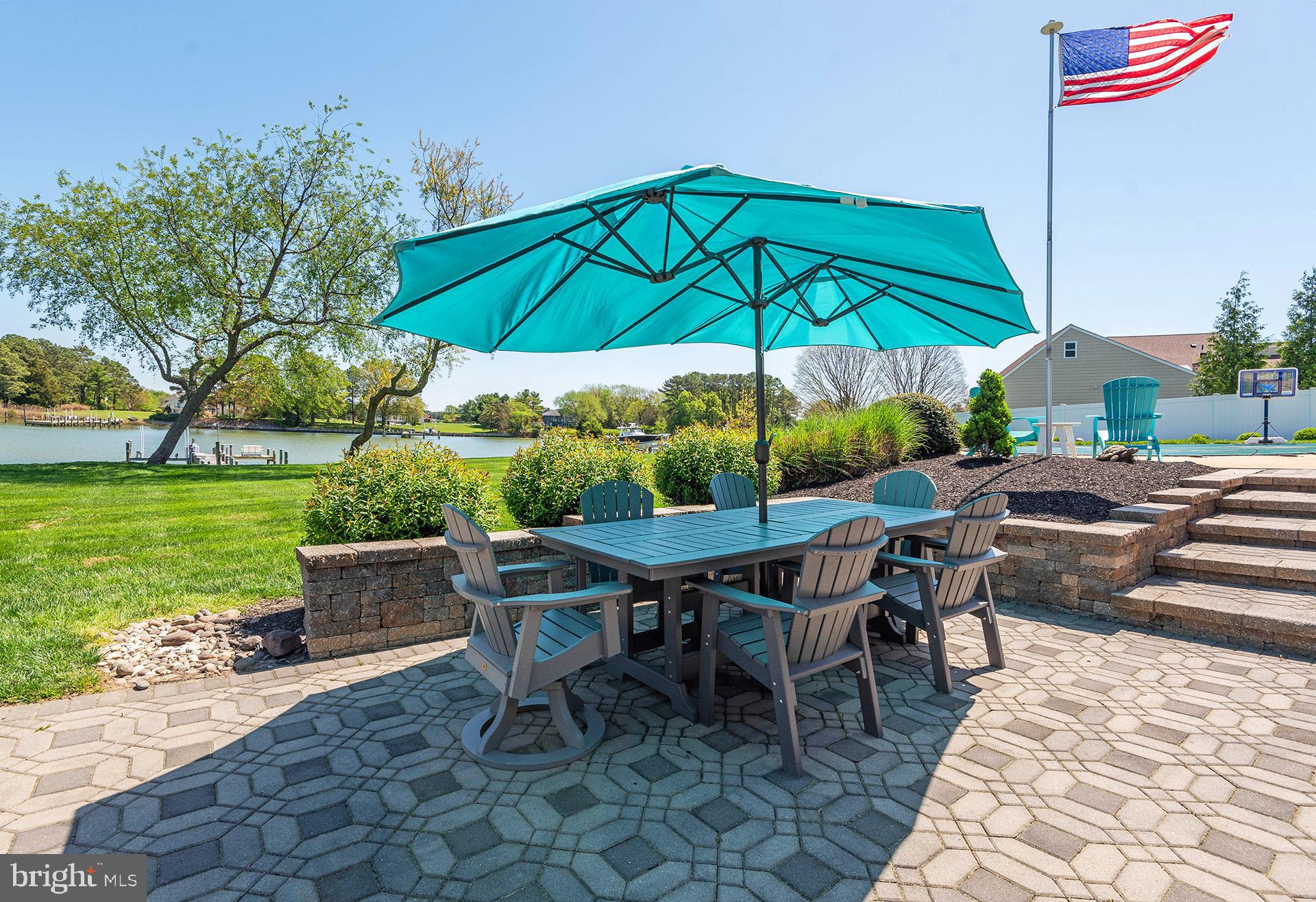 CLAIBORNES LANDING - Residential