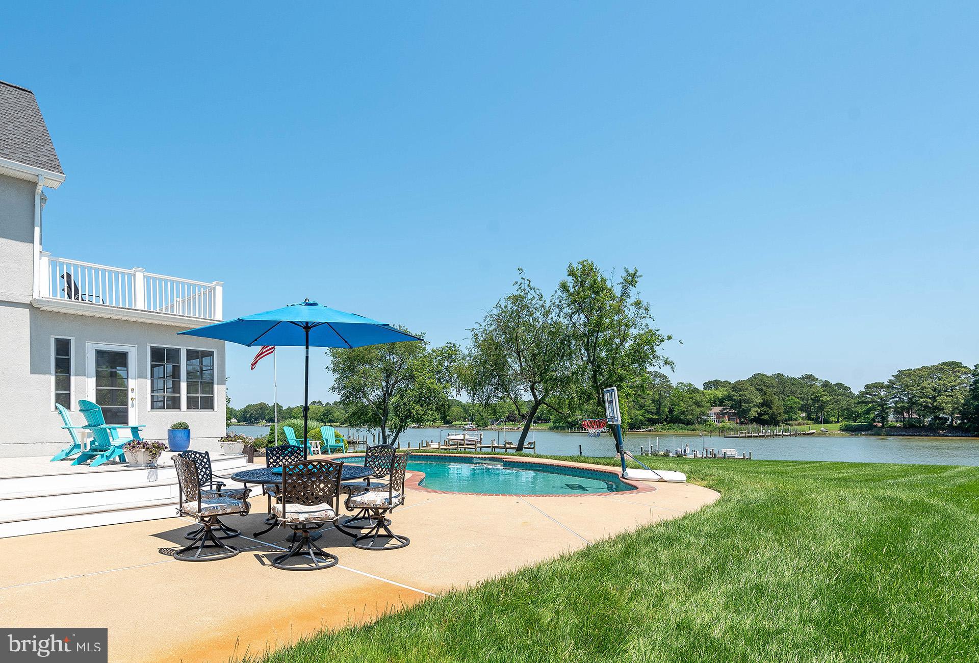 CLAIBORNES LANDING - Residential