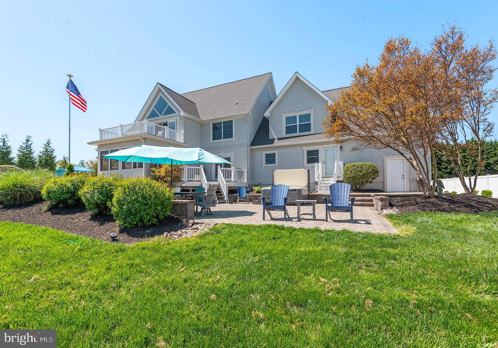 CLAIBORNES LANDING - Residential