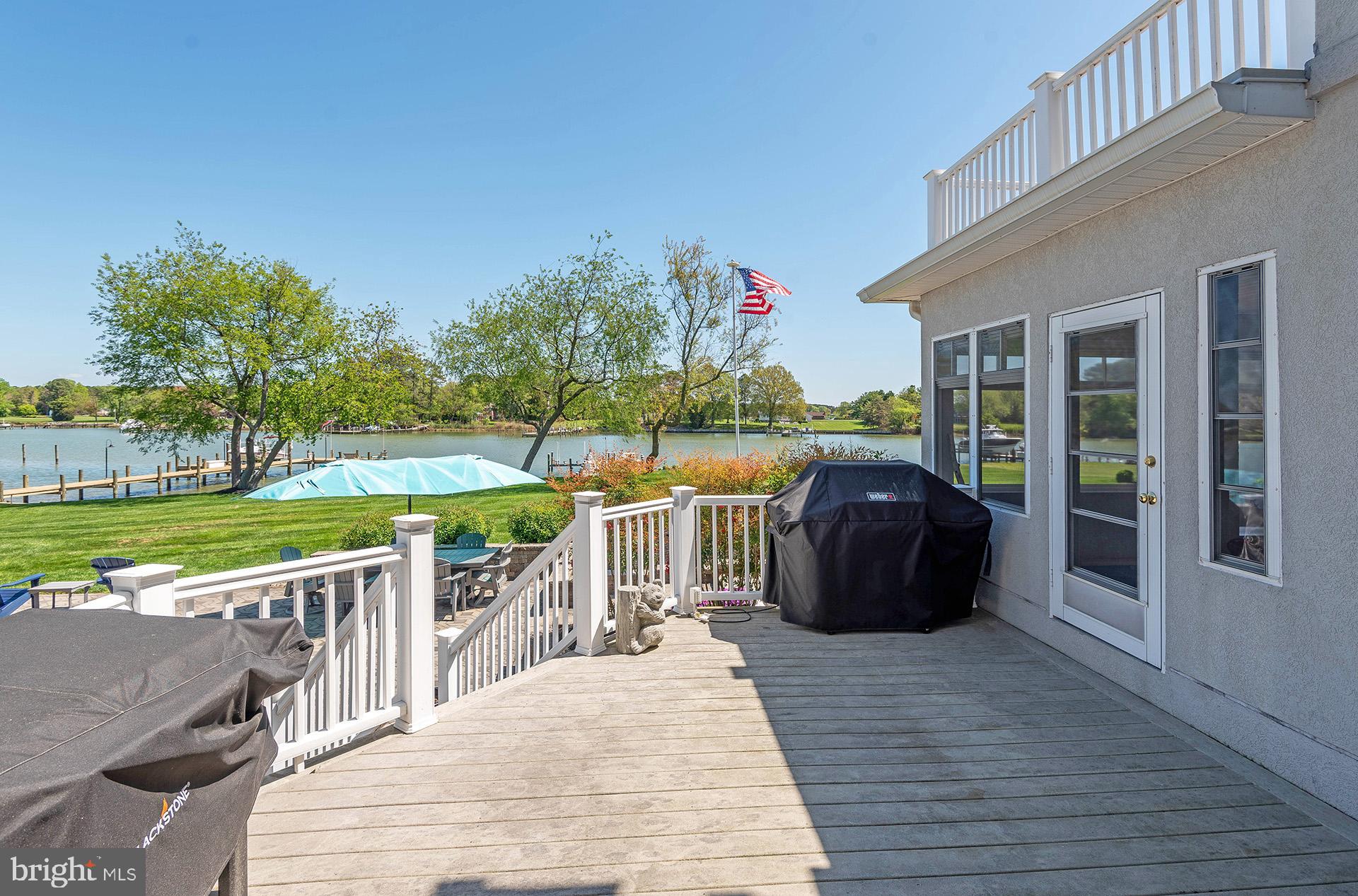 CLAIBORNES LANDING - Residential