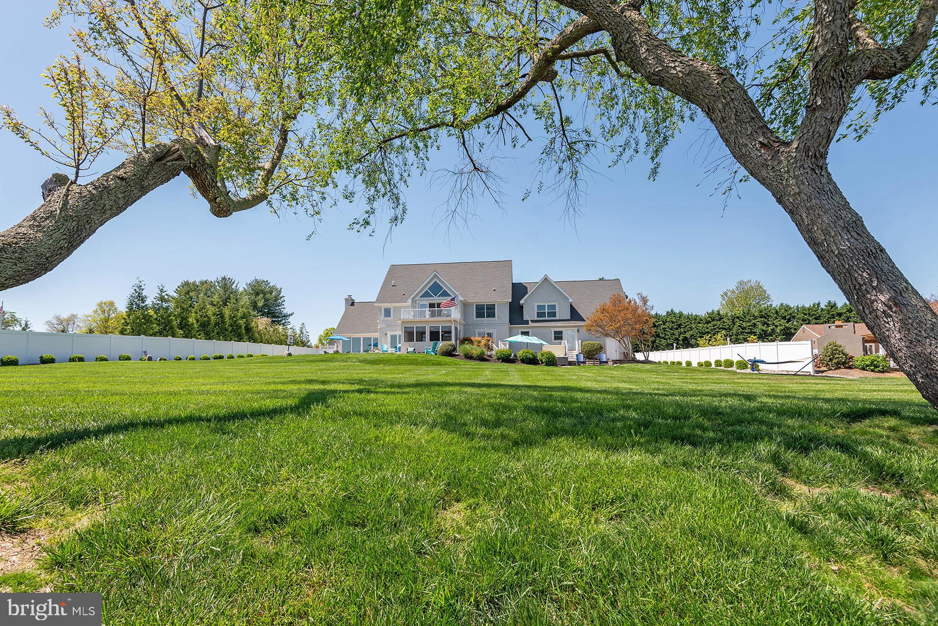 CLAIBORNES LANDING - Residential