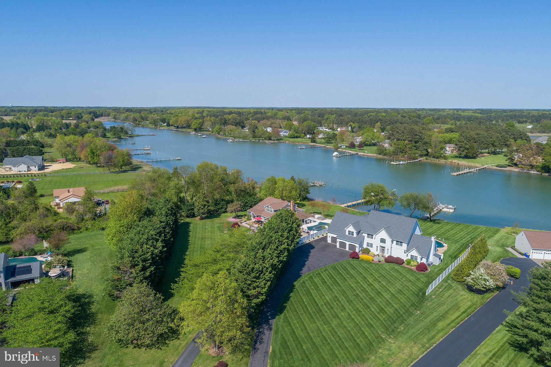 CLAIBORNES LANDING - Residential