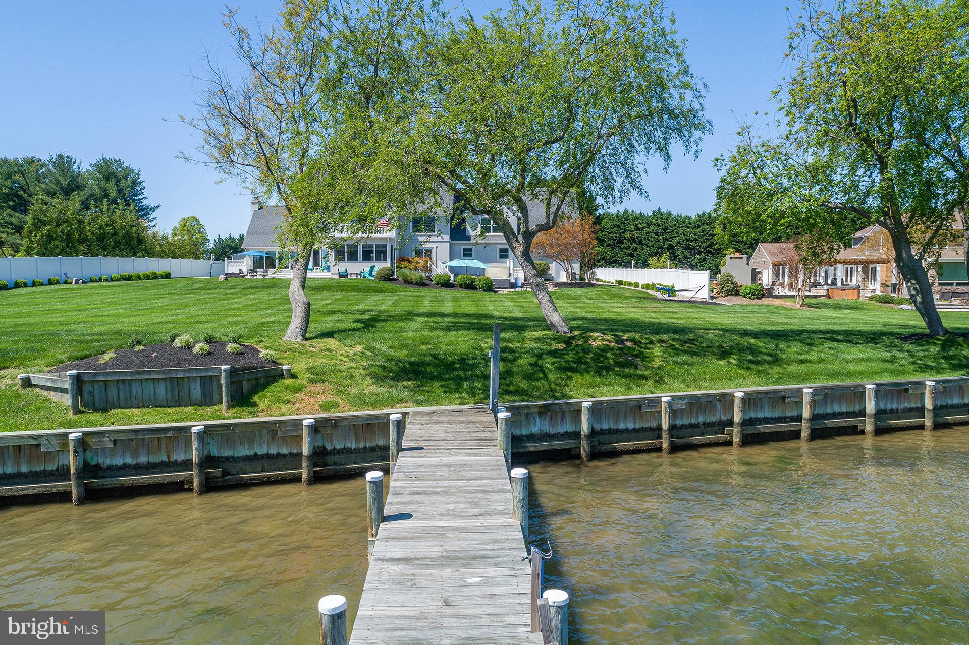 CLAIBORNES LANDING - Residential