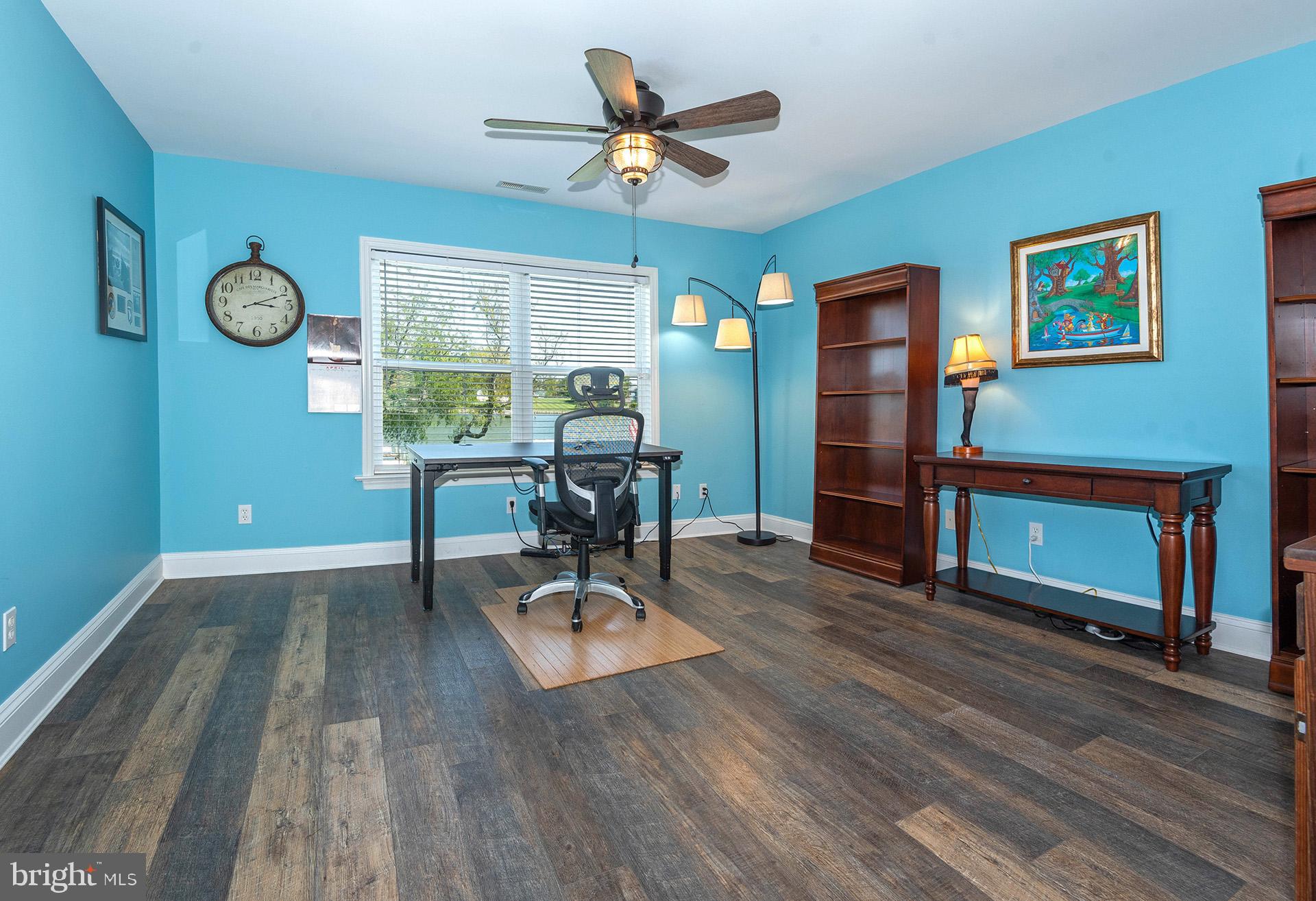 CLAIBORNES LANDING - Residential