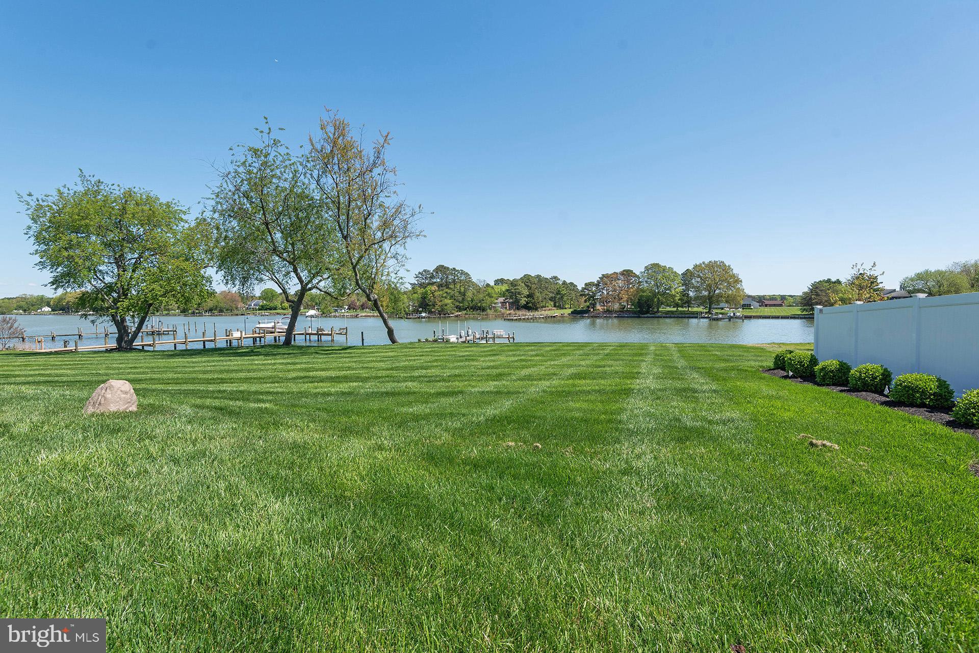 CLAIBORNES LANDING - Residential