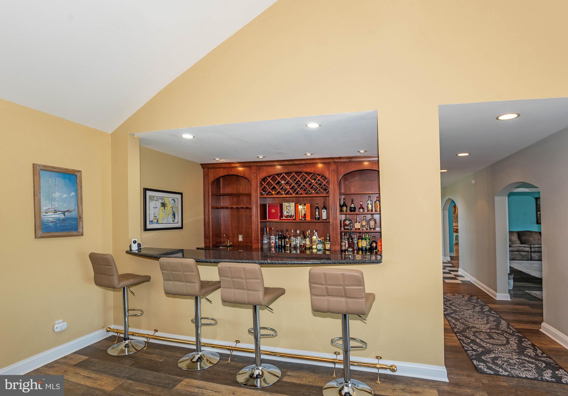 CLAIBORNES LANDING - Residential