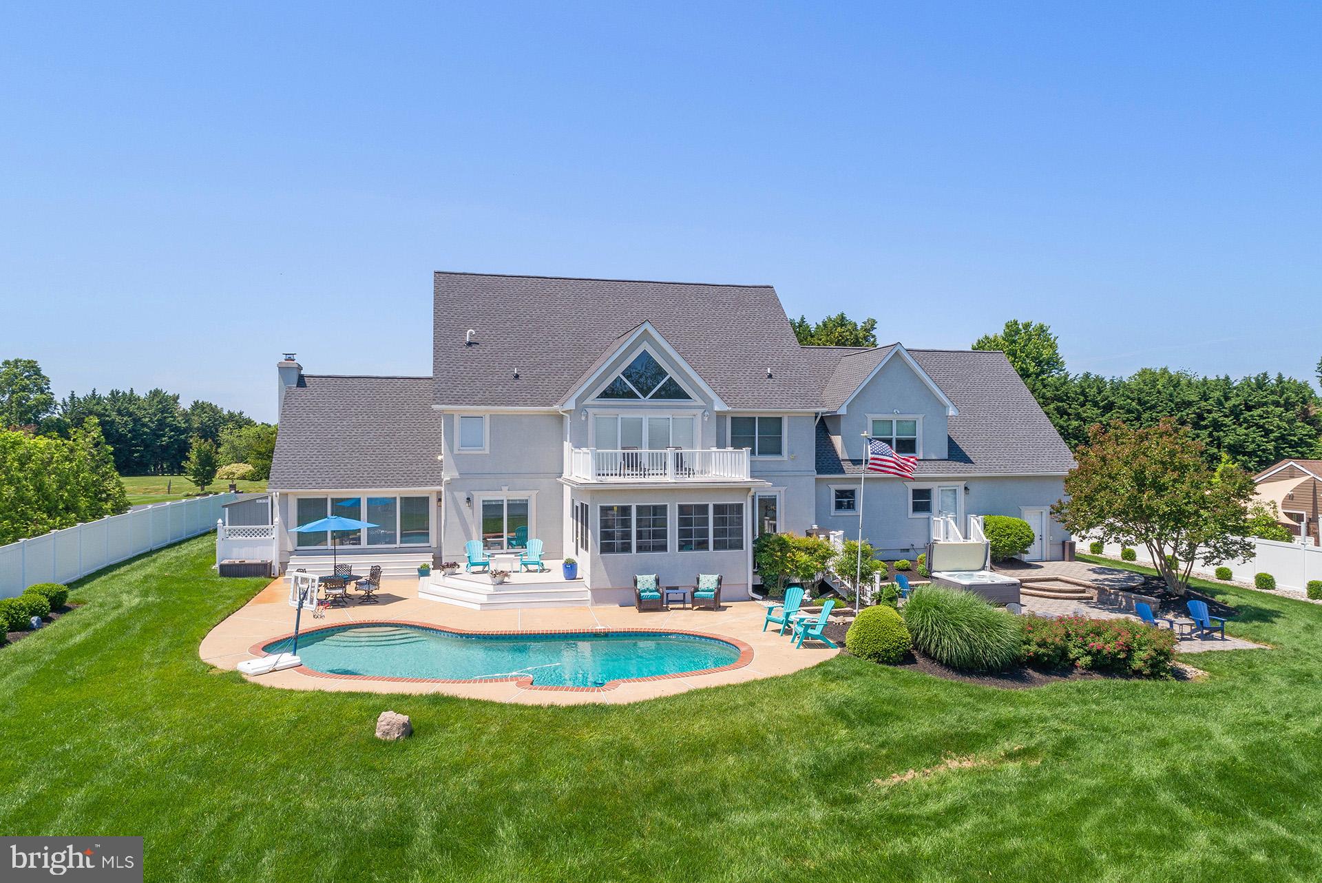 CLAIBORNES LANDING - Residential