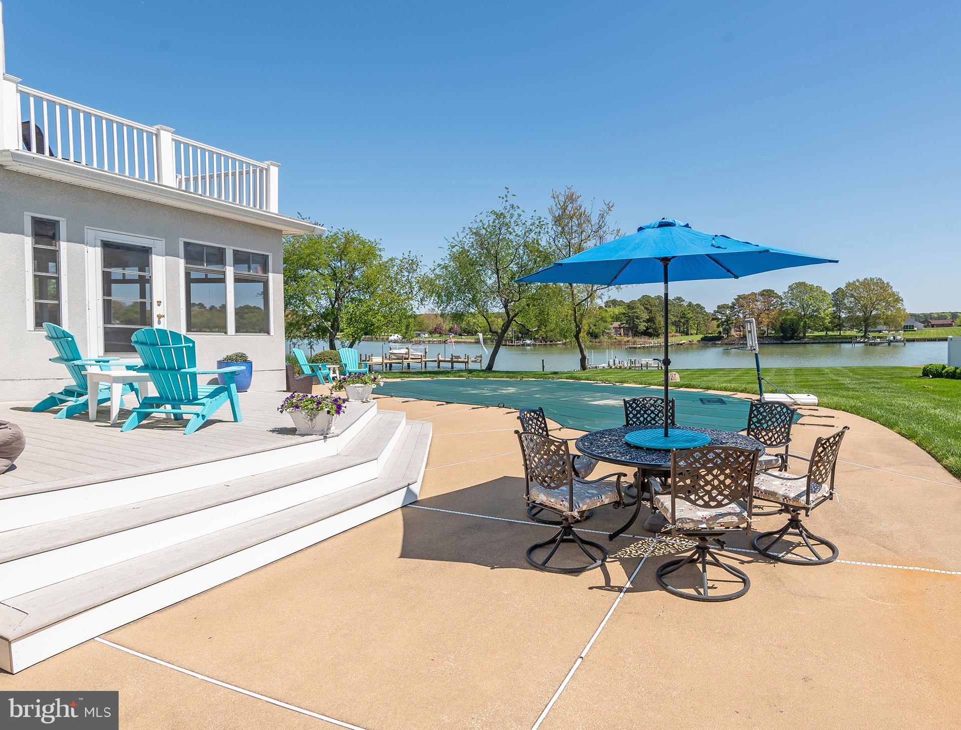 CLAIBORNES LANDING - Residential